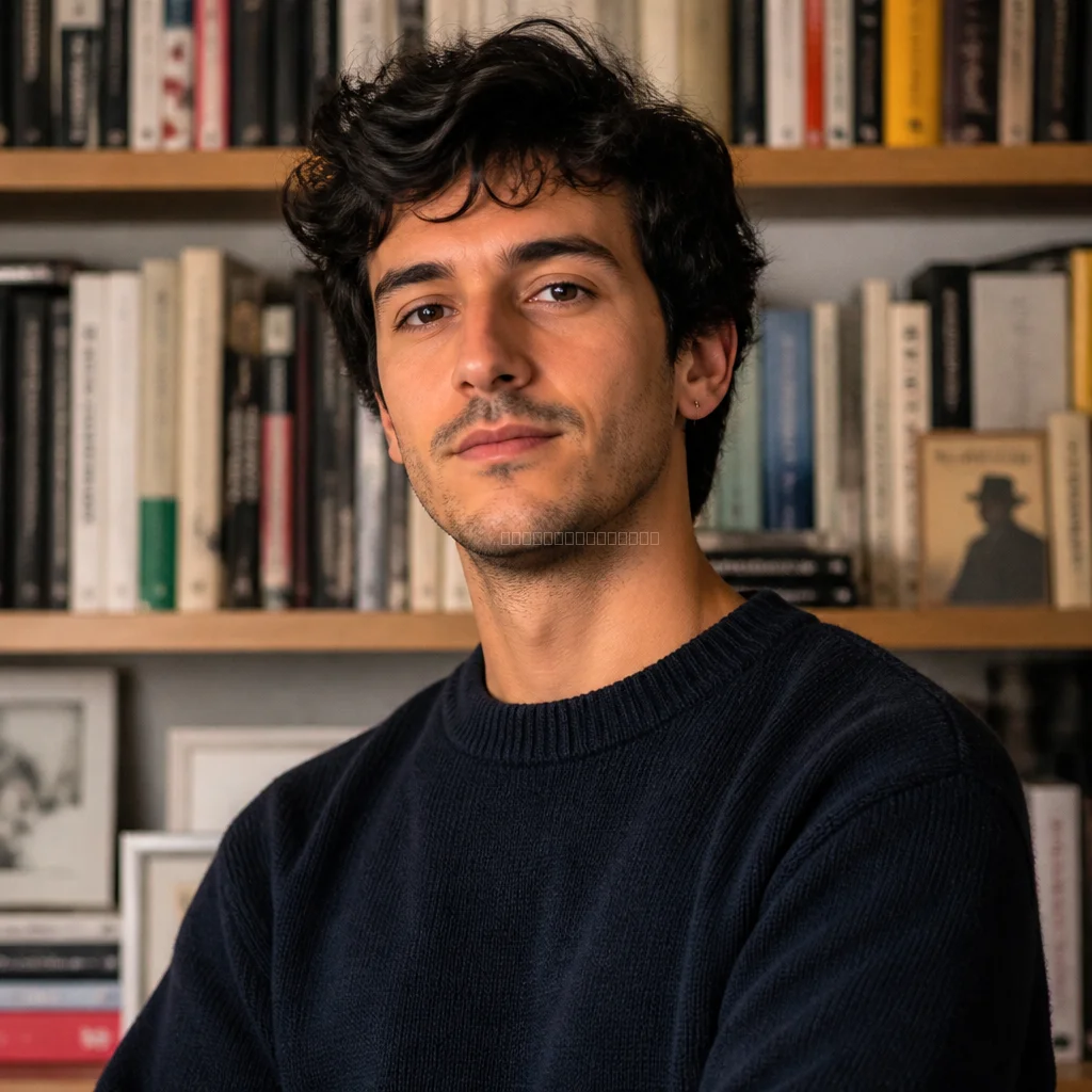 Miguel Sánchez