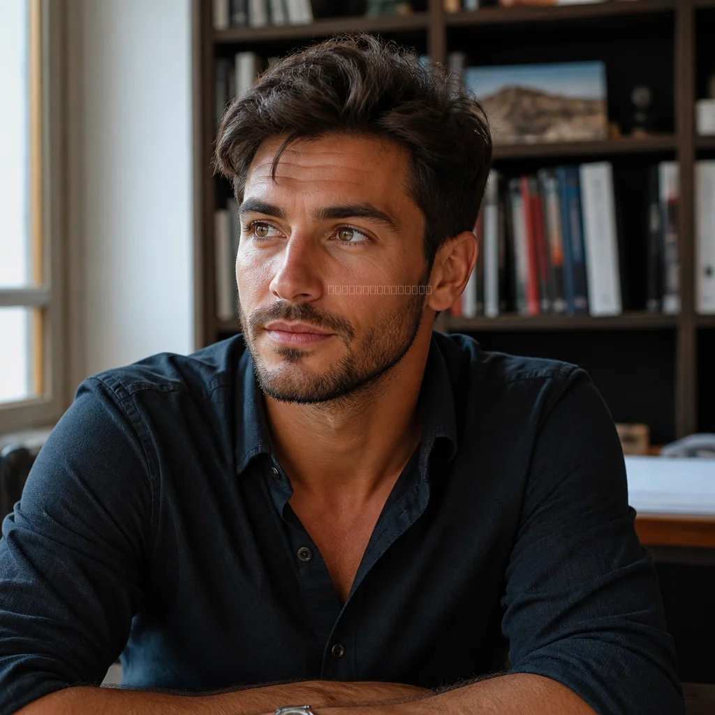 Carlos Ortega